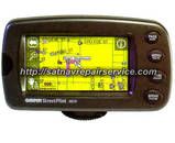 Garmin StreetPilot 2610 Sat nav-reparationer